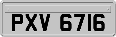 PXV6716