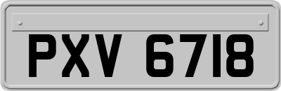 PXV6718