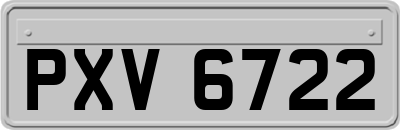 PXV6722