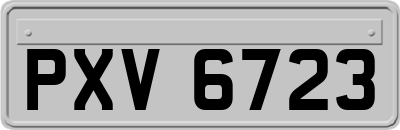 PXV6723