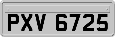 PXV6725