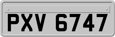 PXV6747