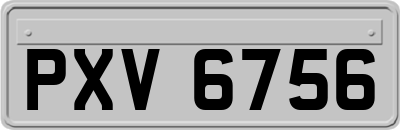 PXV6756