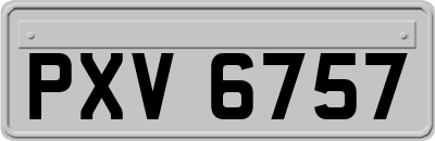 PXV6757