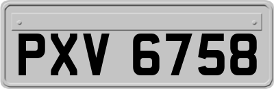 PXV6758