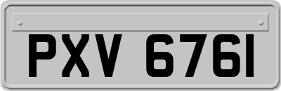 PXV6761