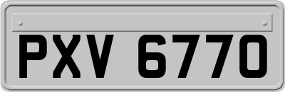 PXV6770