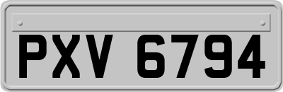 PXV6794