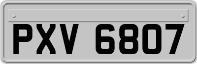 PXV6807