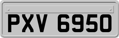 PXV6950