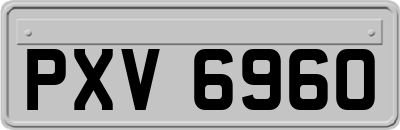 PXV6960