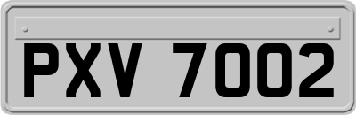 PXV7002