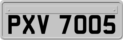 PXV7005