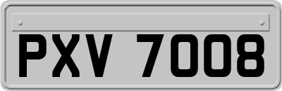 PXV7008