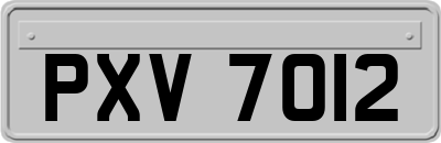 PXV7012