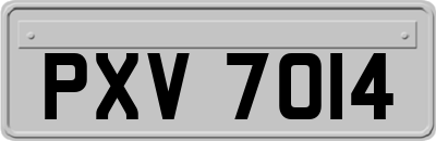 PXV7014