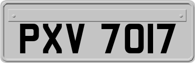 PXV7017