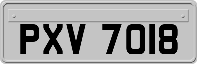 PXV7018