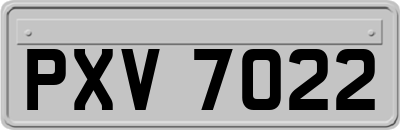 PXV7022