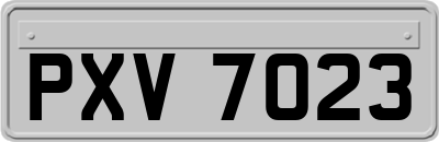 PXV7023