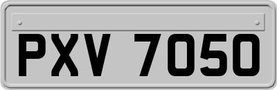 PXV7050