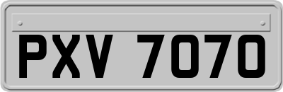 PXV7070