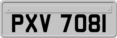 PXV7081