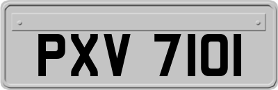 PXV7101