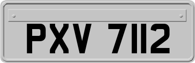 PXV7112