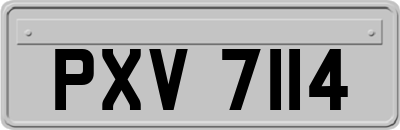 PXV7114