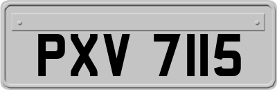 PXV7115