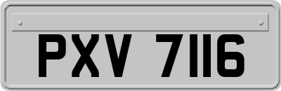 PXV7116