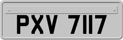 PXV7117