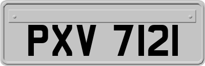 PXV7121