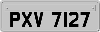 PXV7127