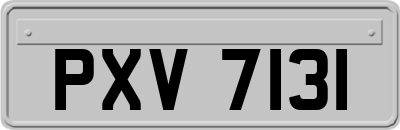 PXV7131