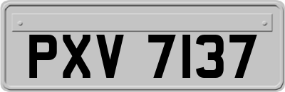 PXV7137