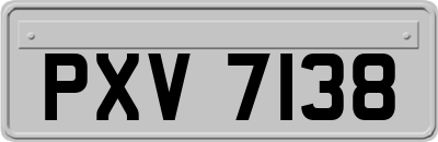 PXV7138