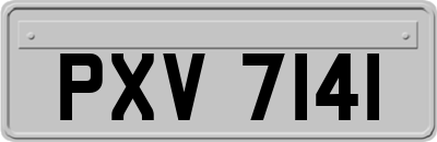 PXV7141