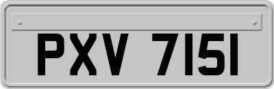 PXV7151