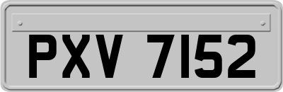 PXV7152