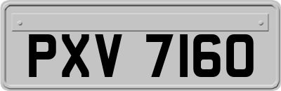 PXV7160