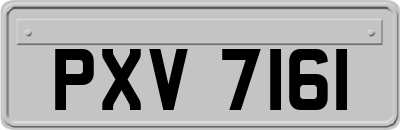 PXV7161