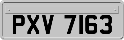 PXV7163