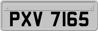 PXV7165