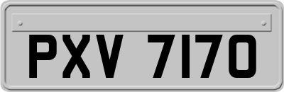 PXV7170