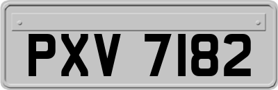 PXV7182