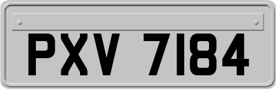 PXV7184