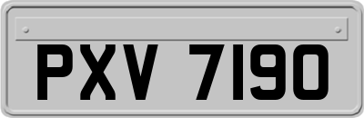 PXV7190