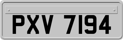 PXV7194